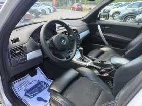 BMW X3 3.0 d M paket | Mobile.bg � ����� ������ 7