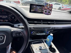 Audi Q7 | Technik | 360 | BOSE | ��������� |  | Mobile.bg � ����� ������ 9