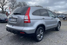 Honda Cr-v III Exclusive 2.0 i-VTEC(150 Hp) BRC 4WD 6-Speed - 9889 € / 19341.20 лв. - 32628915 7