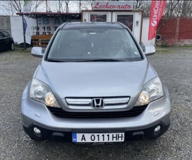 Honda Cr-v III Exclusive 2.0 i-VTEC(150 Hp) BRC 4WD 6-Speed - 9889 € / 19341.20 лв. - 32628915 4