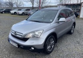 Honda Cr-v III Exclusive 2.0 i-VTEC(150 Hp) BRC 4WD 6-Speed - 9889 € / 19341.20 лв. - 32628915 3