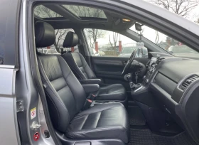 Honda Cr-v III Exclusive 2.0 i-VTEC(150 Hp) BRC 4WD 6-Speed - 9889 € / 19341.20 лв. - 32628915 12