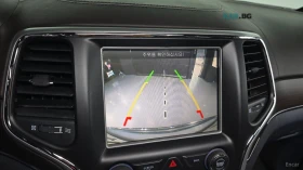 Jeep Cherokee 3.6 / OVERLAND / DISTRONIC / ����� / ��������  | Mobile.bg � ����� ������ 14