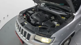 Jeep Cherokee 3.6 / OVERLAND / DISTRONIC / ����� / ��������  | Mobile.bg � ����� ������ 6