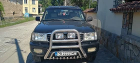 Toyota Land cruiser LC100 4.2TDI 204h.p. - 8750 € / 17113.51 лв. - 77988977 2