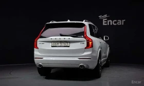 Volvo Xc90 * D5 Momentum * ������ ���� �� �������� *  | Mobile.bg � ����� ������ 4