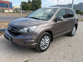 Honda Cr-v 2, 2-DTEC-FACE