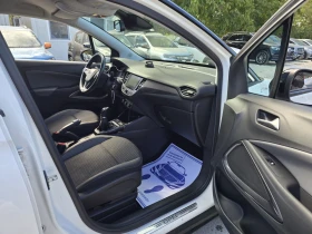 Opel Crossland X 1.6D 100к.с Топ състояние  | Auto.bg — изображение 13