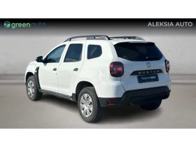 Dacia Duster  1. 5 dCi 4WD, Месечна вноска от 222   | Auto.bg — изображение 2