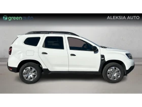 Dacia Duster  1. 5 dCi 4WD, Месечна вноска от 222   | Auto.bg — изображение 6