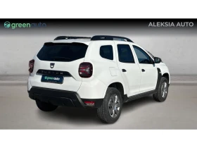 Dacia Duster  1. 5 dCi 4WD, Месечна вноска от 222   | Auto.bg — изображение 7