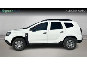 Dacia Duster  1. 5 dCi 4WD, Месечна вноска от 222   | Auto.bg — изображение 3