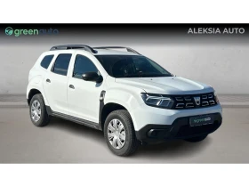 Dacia Duster  1. 5 dCi 4WD, Месечна вноска от 222   | Auto.bg — изображение 8