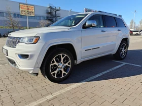 Jeep Grand cherokee Overland 5.7 Gaz - 28500 € - 98523176 2