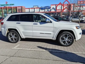 Jeep Grand cherokee Overland 5.7 Gaz - 28500 € - 98523176 6