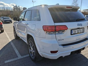 Jeep Grand cherokee Overland 5.7 Gaz - 28500 € - 98523176 4