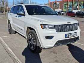 Jeep Grand cherokee Overland 5.7 Gaz - 28500 € - 98523176 7
