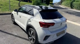 VW T-Roc 1.5TSI R Line Автоматик Спешно - 11000 € - 26798046 2