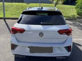 VW T-Roc 1.5TSI R Line Автоматик Спешно - 11000 € - 26798046 4