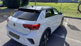 VW T-Roc 1.5TSI R Line Автоматик Спешно - 11000 € - 26798046 3