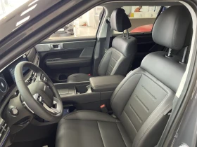Hyundai Santa fe HEV MY27 7 Seats Premium 1.6 T-GDI HEV 6AT/4 G18V  - 56250 € - 48603404 10
