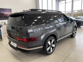 Hyundai Santa fe HEV MY27 7 Seats Premium 1.6 T-GDI HEV 6AT/4 G18V  - 56250 € - 48603404 5
