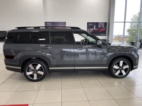 Hyundai Santa fe HEV MY27 7 Seats Premium 1.6 T-GDI HEV 6AT/4 G18V  - 56250 € - 48603404 4