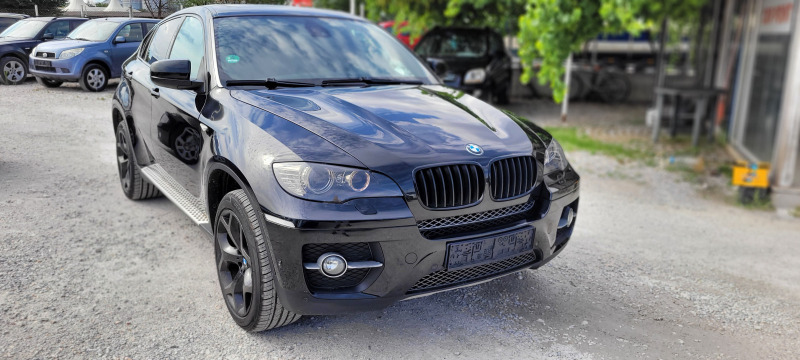 BMW X6 Lizing, снимка 2 - Автомобили и джипове - 46473896