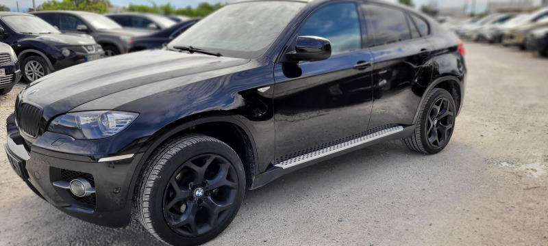 BMW X6 Lizing, снимка 8 - Автомобили и джипове - 46473896