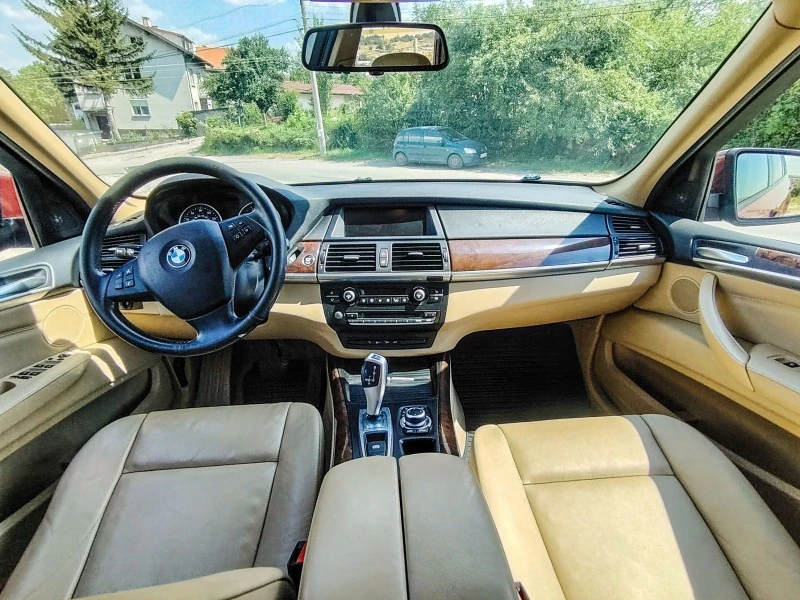 BMW X5 3.5i ЛИЗИНГ , снимка 8 - Автомобили и джипове - 47501315