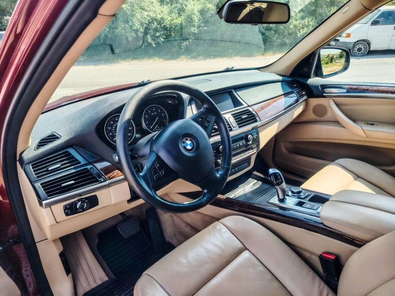 BMW X5 3.5i ЛИЗИНГ , снимка 7 - Автомобили и джипове - 47501315