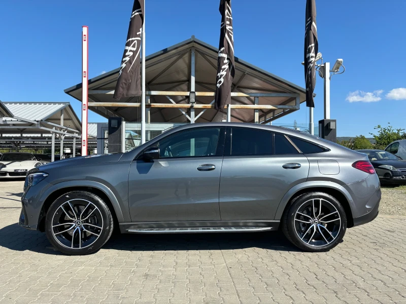 Mercedes-Benz GLE 350 DE#FACELIFT2024#AMG#AIRMAT#ОБДУХ#PANO, снимка 7 - Автомобили и джипове - 46848501