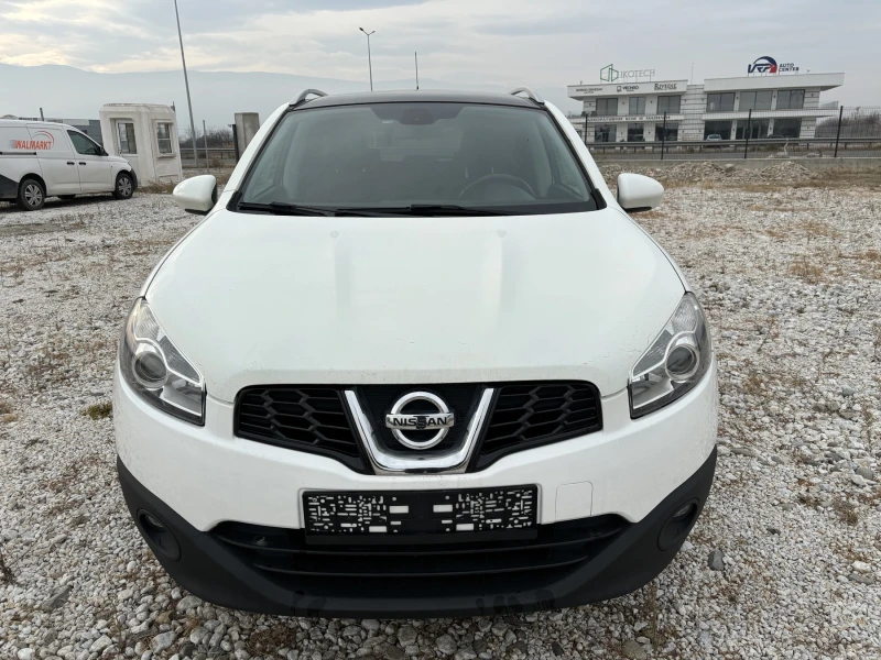 Nissan Qashqai N-TEC 1.5dCi, снимка 1 - Автомобили и джипове - 48223377