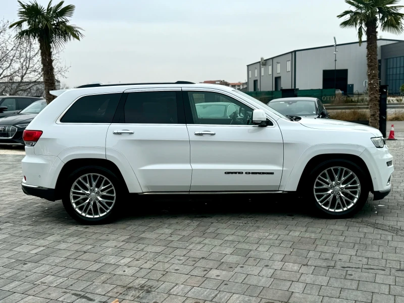 Jeep Grand cherokee 3, 0CRD FACELiFTSUMMIT&ВСИЧКИ ЕКСТРИ, снимка 7 - Автомобили и джипове - 48349443