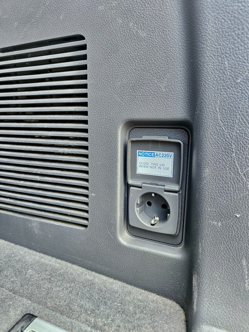 Toyota Land cruiser, снимка 14 - Автомобили и джипове - 52697760