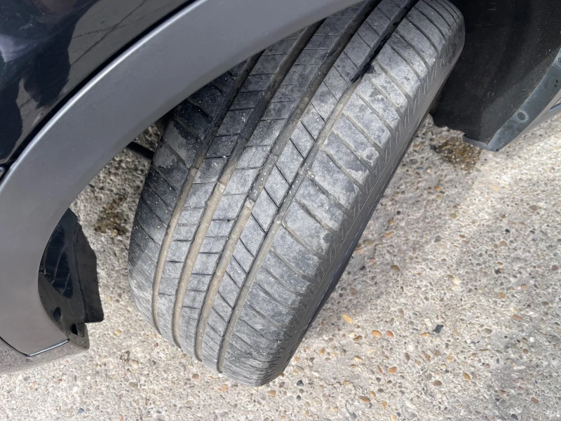 BMW X3 2.0D 184k.c. X-DRIVE M-PACKAGE, снимка 16 - Автомобили и джипове - 51848673