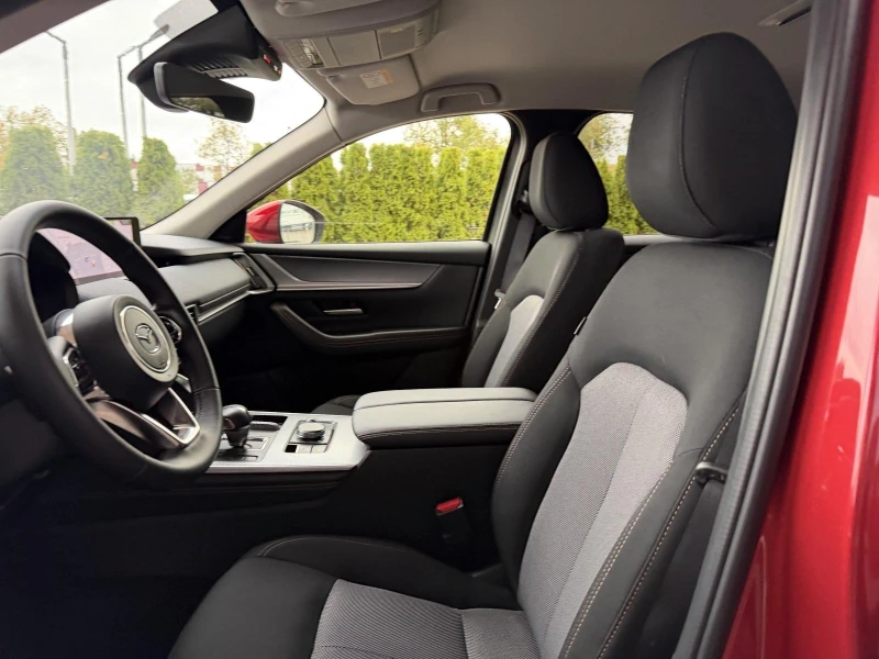 Mazda CX-60 3.3d* DISTR* PANO* 360CAM* EXCLUSIVE* , снимка 7 - Автомобили и джипове - 52196077