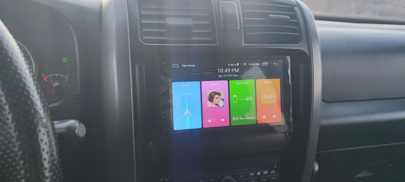 Great Wall Hover H5 EcoDual LPG 2.4 126hp, снимка 17 - Автомобили и джипове - 52880173