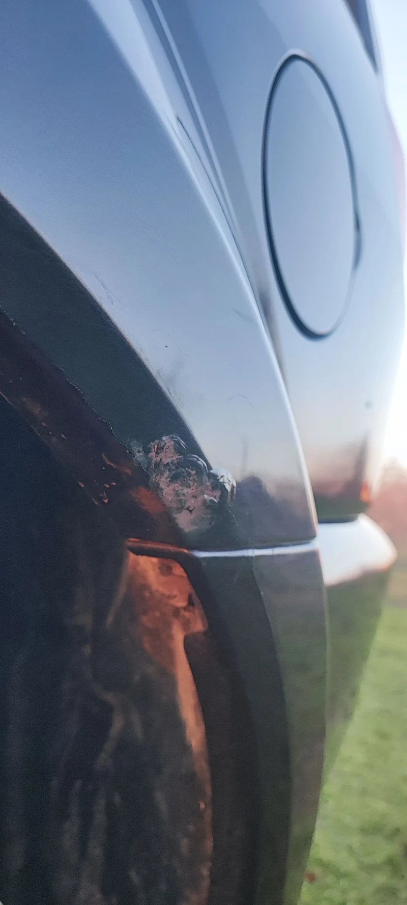 Great Wall Hover H5 EcoDual LPG 2.4 126hp, снимка 8 - Автомобили и джипове - 52880173