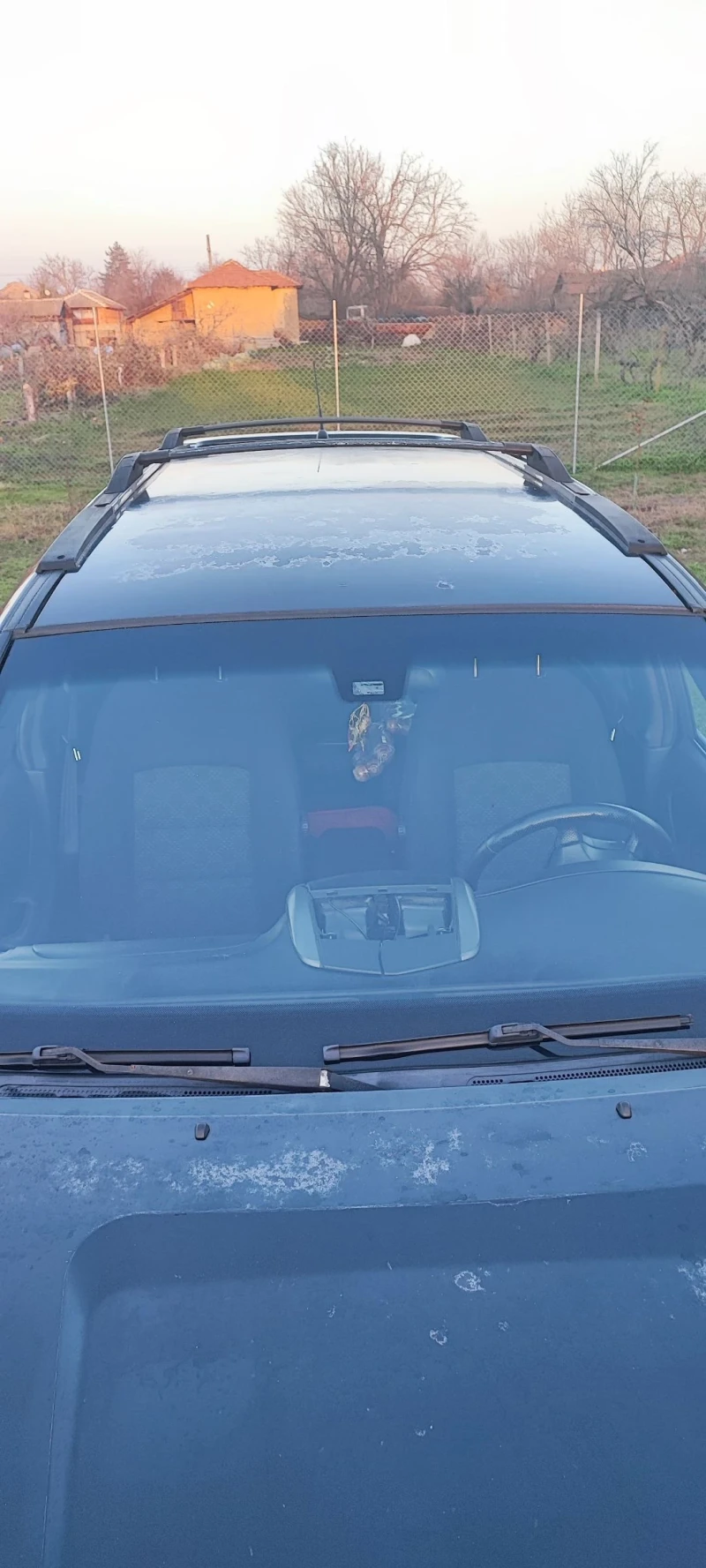 Great Wall Hover H5 EcoDual LPG 2.4 126hp, снимка 7 - Автомобили и джипове - 52880173