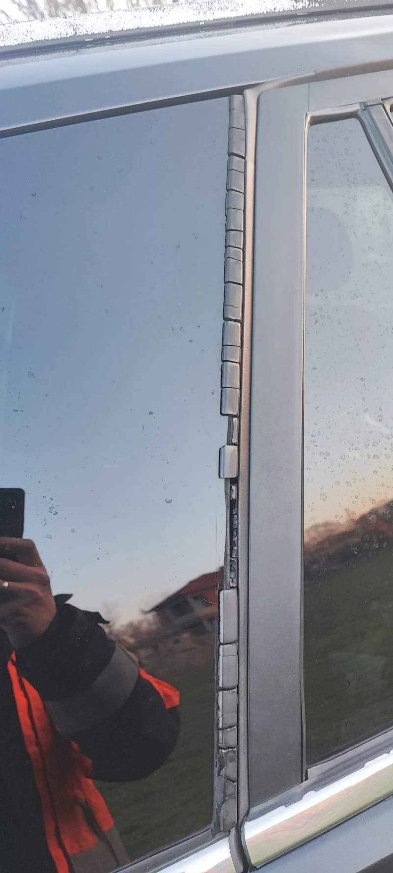 Great Wall Hover H5 EcoDual LPG 2.4 126hp, снимка 11 - Автомобили и джипове - 52880173