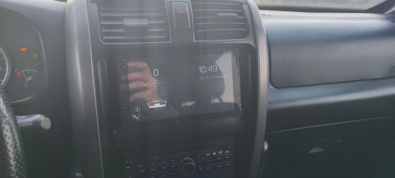 Great Wall Hover H5 EcoDual LPG 2.4 126hp, снимка 13 - Автомобили и джипове - 52880173