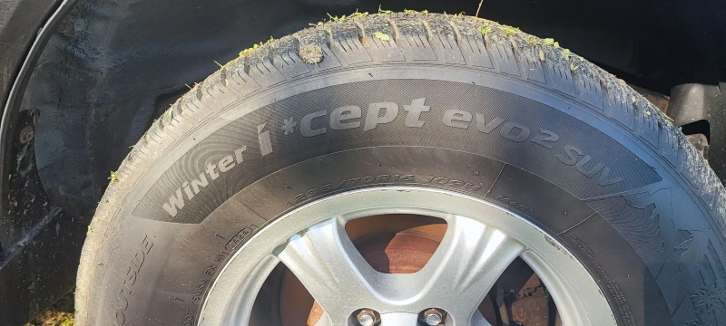 Great Wall Hover H5 EcoDual LPG 2.4 126hp, снимка 14 - Автомобили и джипове - 52880173