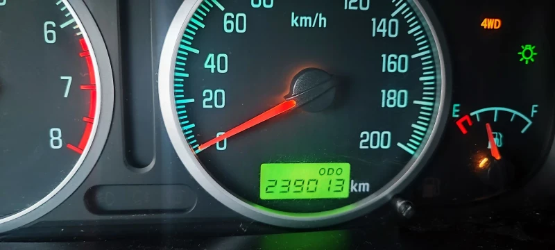 Great Wall Hover H5 EcoDual LPG 2.4 126hp, снимка 12 - Автомобили и джипове - 52880173