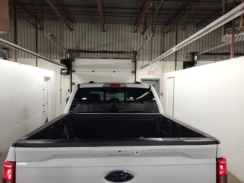 Ford F150 * АВТО КРЕДИТ* ЦЕНА ДО БГ * Сервизна история * , снимка 13 - Автомобили и джипове - 52907214