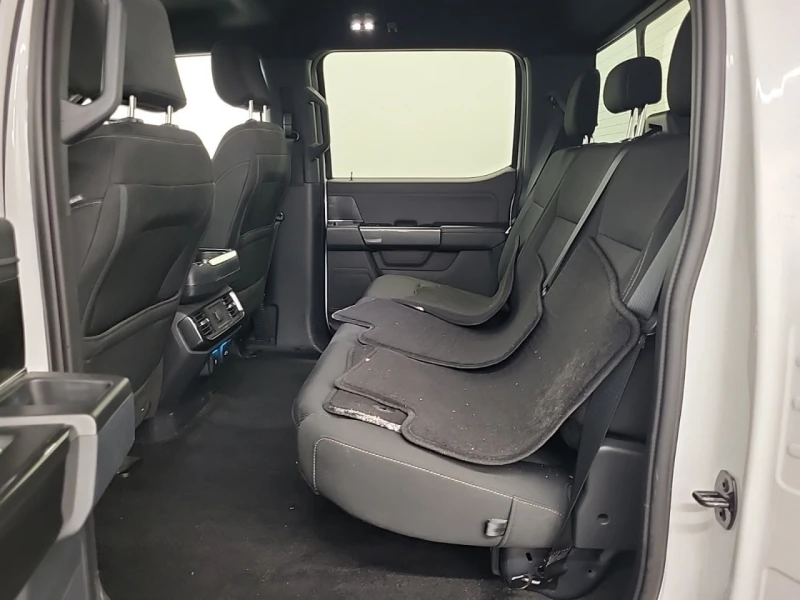 Ford F150 * АВТО КРЕДИТ* ЦЕНА ДО БГ * Сервизна история * , снимка 11 - Автомобили и джипове - 52907214