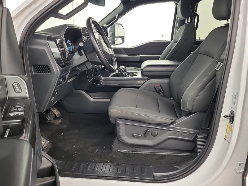 Ford F150 * АВТО КРЕДИТ* ЦЕНА ДО БГ * Сервизна история * , снимка 7 - Автомобили и джипове - 52907214