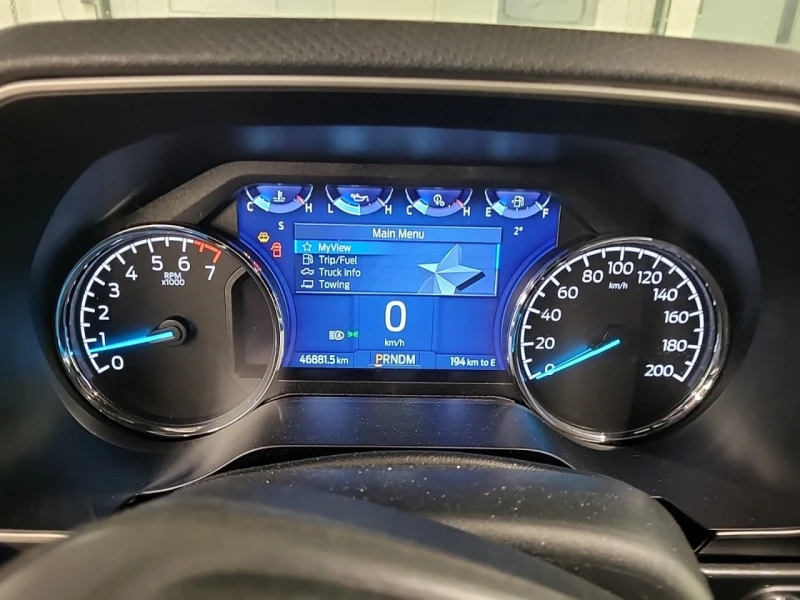 Ford F150 * АВТО КРЕДИТ* ЦЕНА ДО БГ * Сервизна история * , снимка 9 - Автомобили и джипове - 52907214