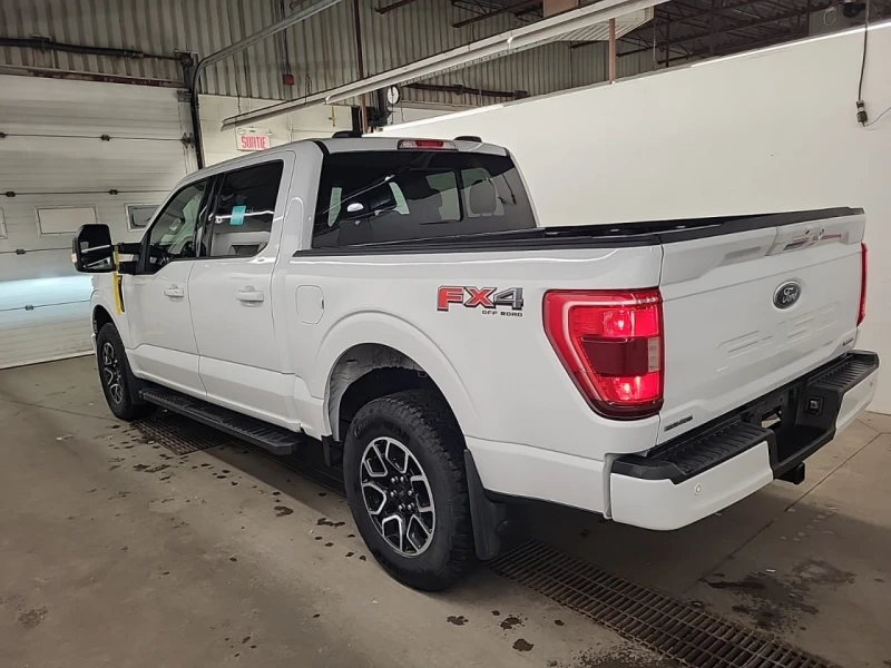 Ford F150 * АВТО КРЕДИТ* ЦЕНА ДО БГ * Сервизна история * , снимка 5 - Автомобили и джипове - 52907214