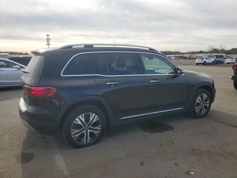 Mercedes-Benz GLB 4MATIC, снимка 6 - Автомобили и джипове - 52997560